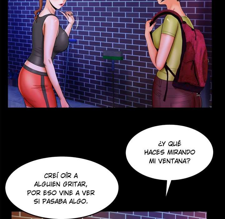 My Aunt capítulo 31 página 24