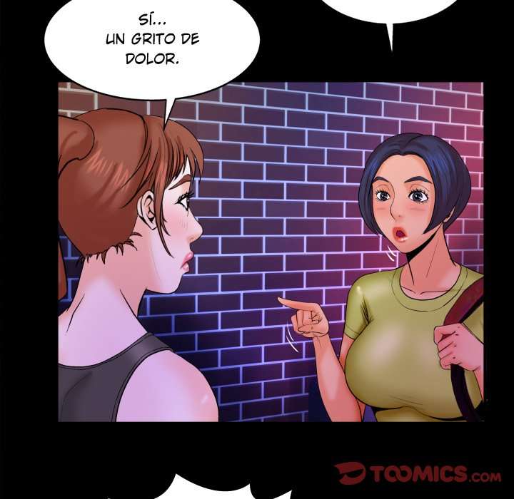My Aunt capítulo 31 página 26