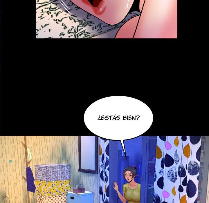 My Aunt capítulo 31 página 31