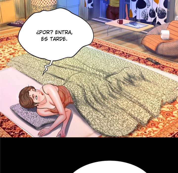 My Aunt capítulo 31 página 32