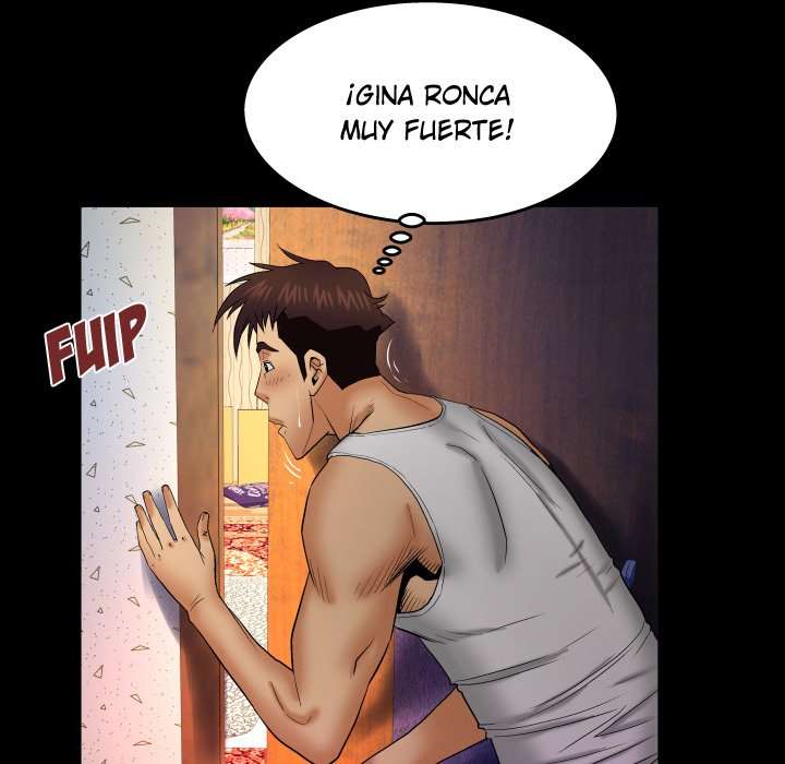 My Aunt capítulo 31 página 41