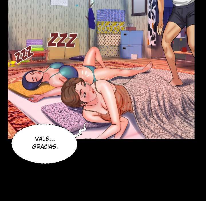 My Aunt capítulo 31 página 43
