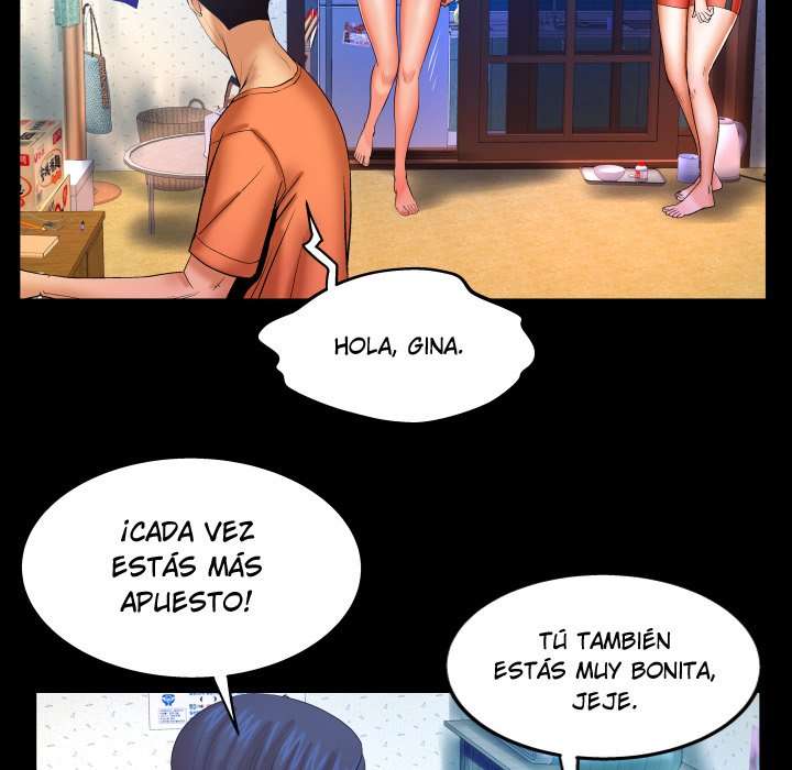 My Aunt capítulo 31 página 66