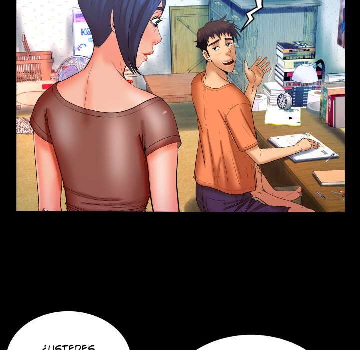 My Aunt capítulo 31 página 67