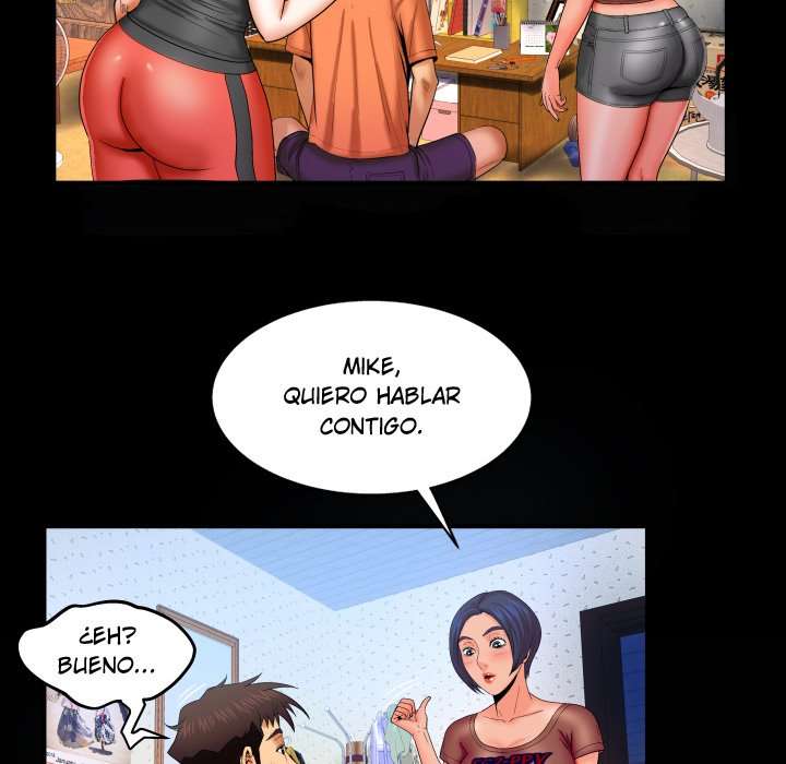 My Aunt capítulo 31 página 70