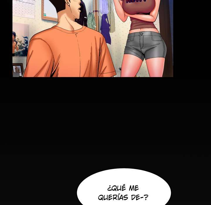 My Aunt capítulo 31 página 71