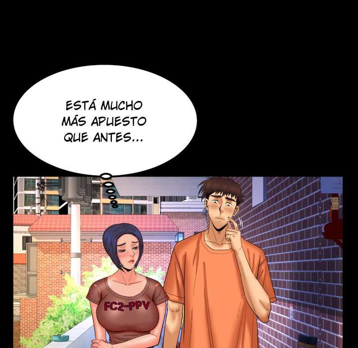 My Aunt capítulo 32 página 11