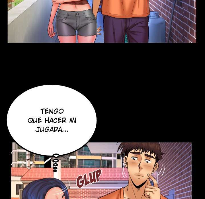 My Aunt capítulo 32 página 12