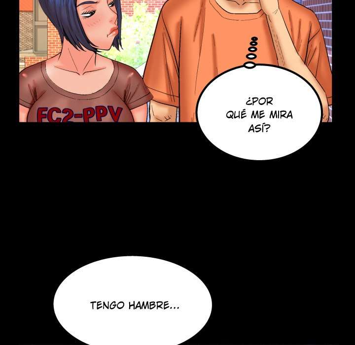 My Aunt capítulo 32 página 13