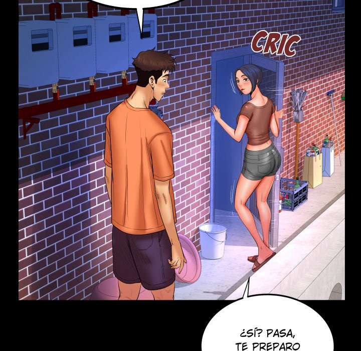 My Aunt capítulo 32 página 14