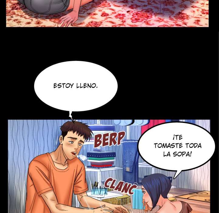 My Aunt capítulo 32 página 17