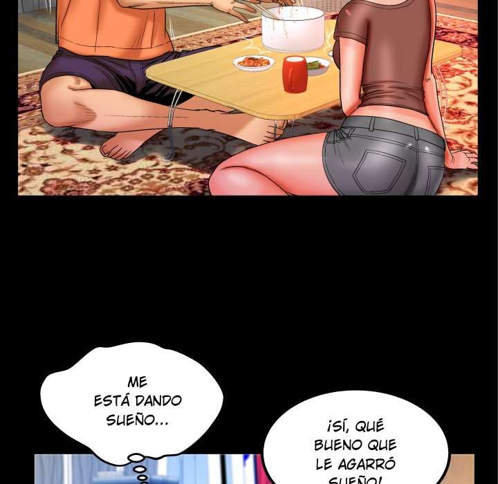 My Aunt capítulo 32 página 18