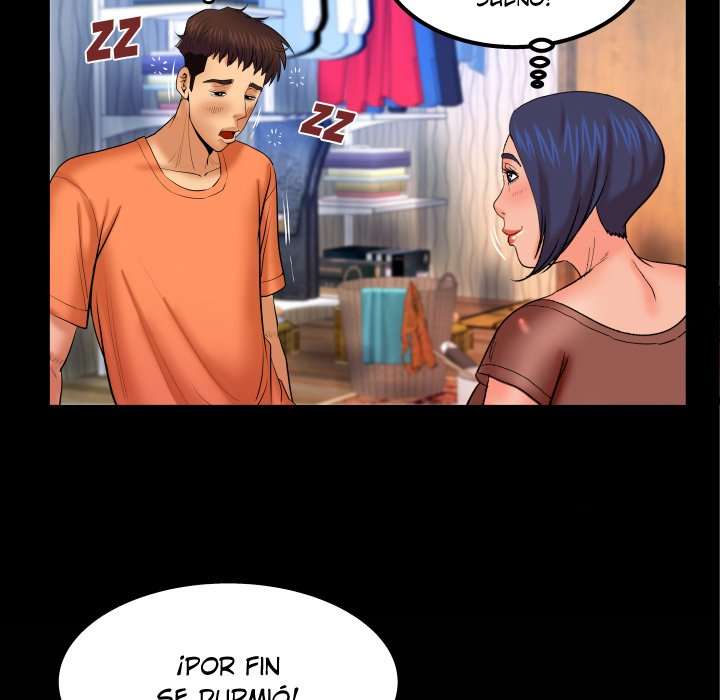My Aunt capítulo 32 página 19