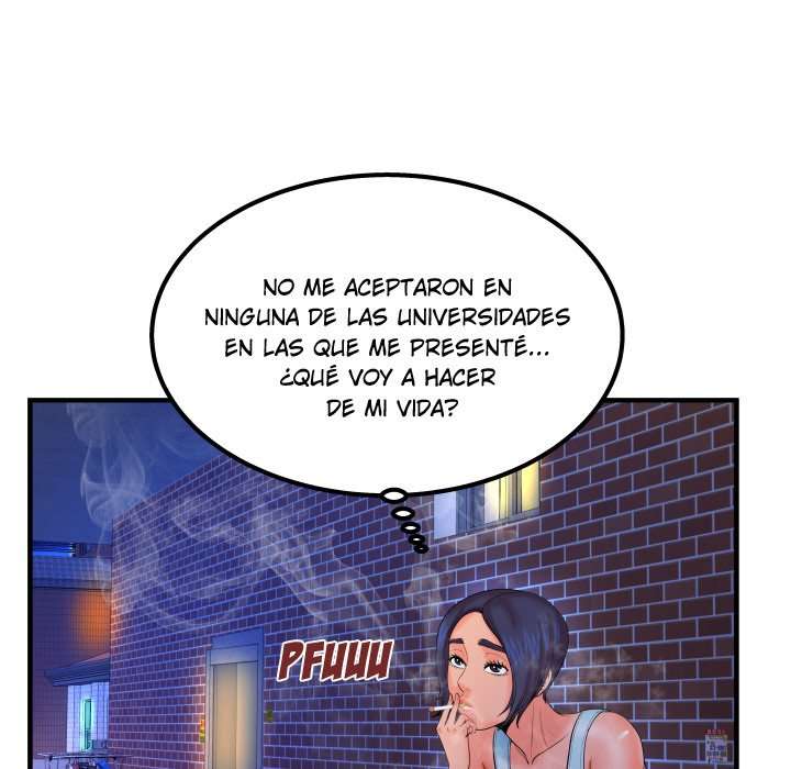 My Aunt capítulo 32 página 25