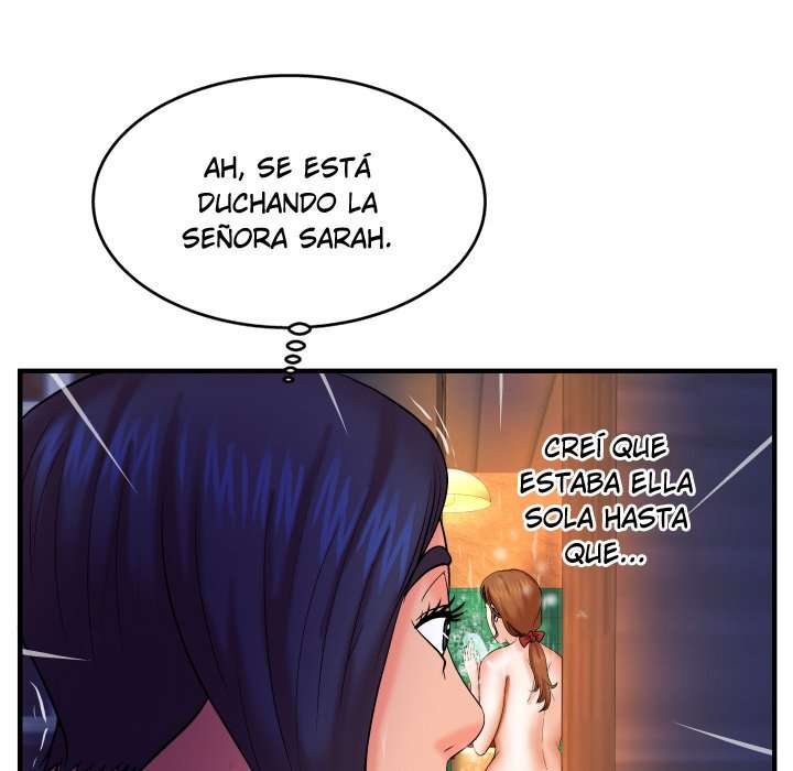 My Aunt capítulo 32 página 30