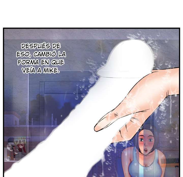 My Aunt capítulo 32 página 40