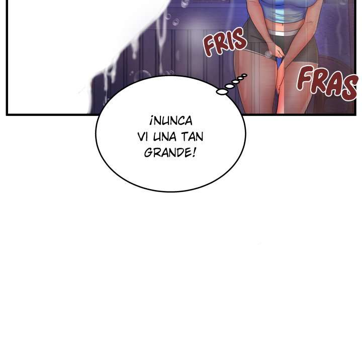 My Aunt capítulo 32 página 41