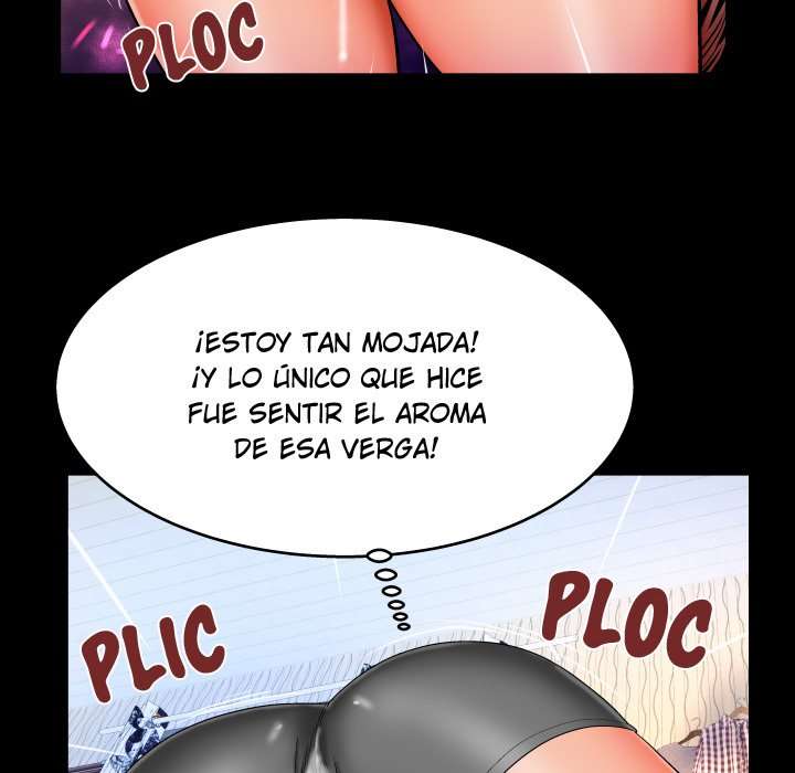 My Aunt capítulo 32 página 50