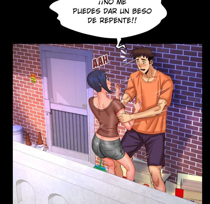 My Aunt capítulo 32 página 7