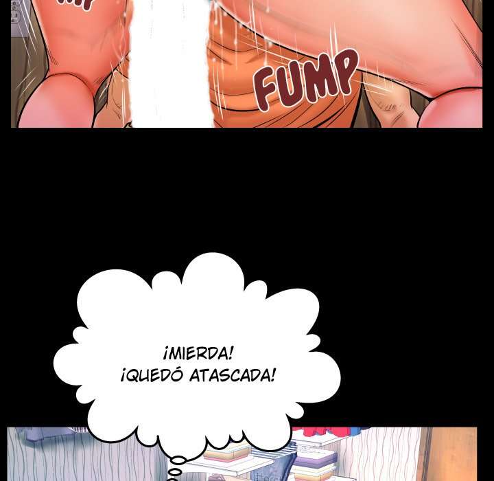 My Aunt capítulo 32 página 73