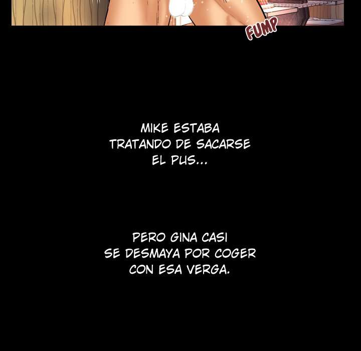 My Aunt capítulo 32 página 88