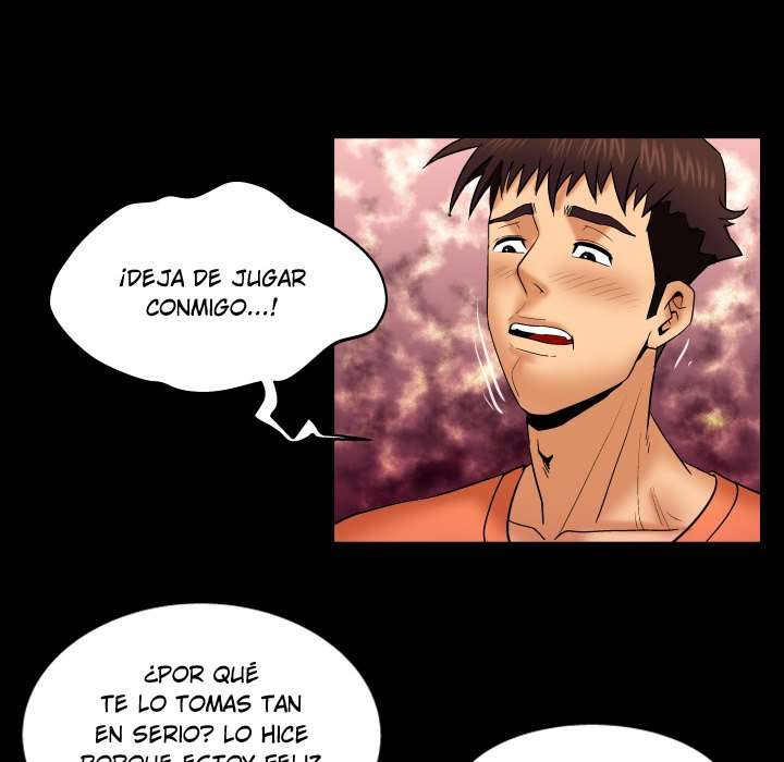 My Aunt capítulo 32 página 9