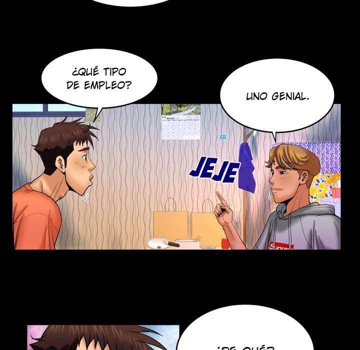 My Aunt capítulo 33 página 15