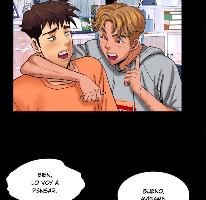 My Aunt capítulo 33 página 19
