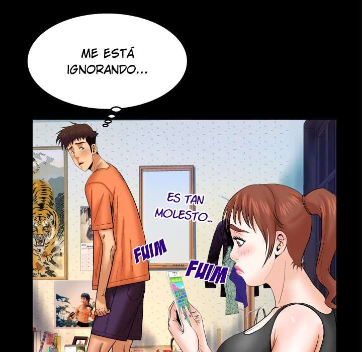 My Aunt capítulo 33 página 24