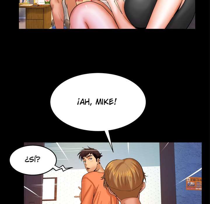 My Aunt capítulo 33 página 25