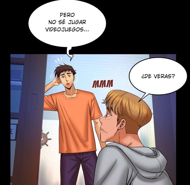 My Aunt capítulo 33 página 30