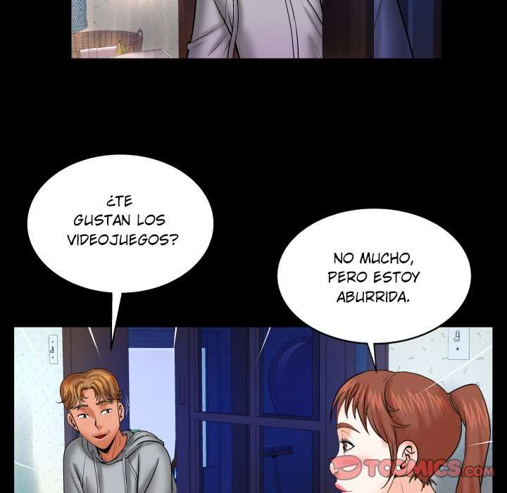 My Aunt capítulo 33 página 32
