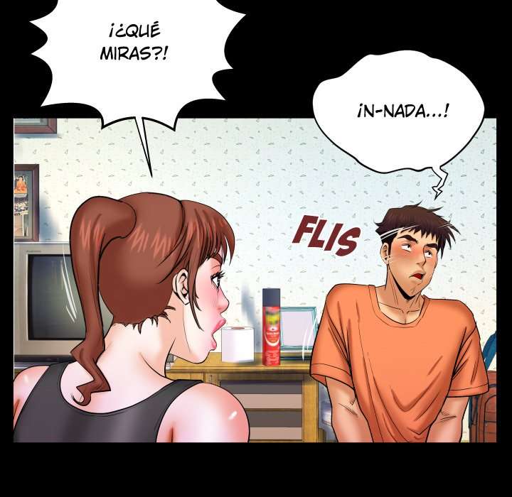 My Aunt capítulo 33 página 41