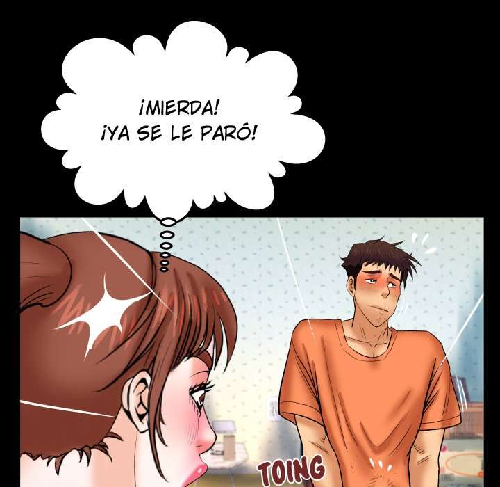 My Aunt capítulo 33 página 42