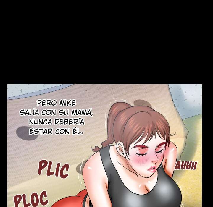 My Aunt capítulo 33 página 48