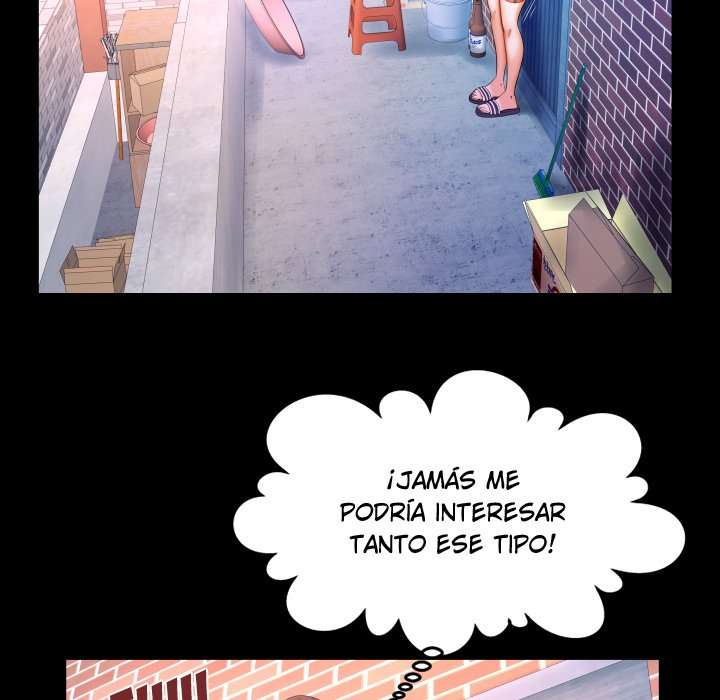 My Aunt capítulo 33 página 56