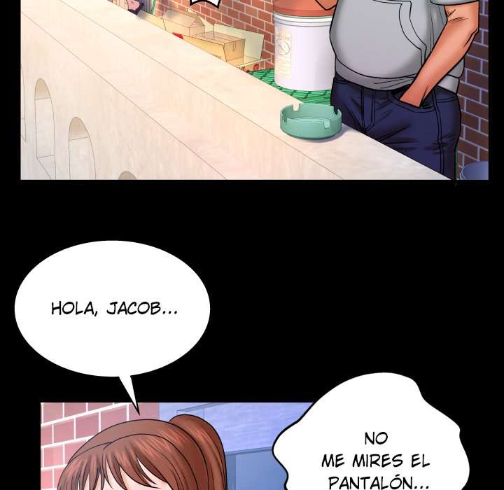 My Aunt capítulo 33 página 63