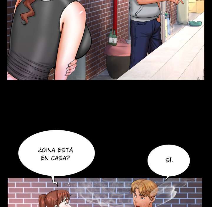 My Aunt capítulo 33 página 67