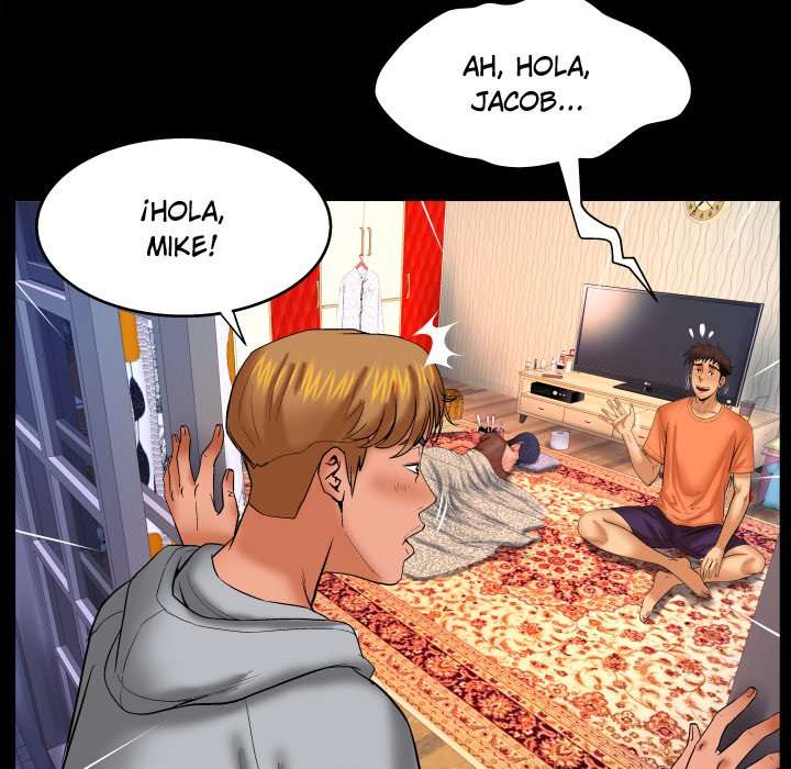 My Aunt capítulo 33 página 7