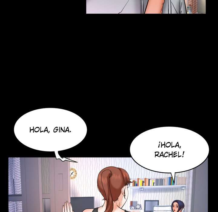 My Aunt capítulo 33 página 70
