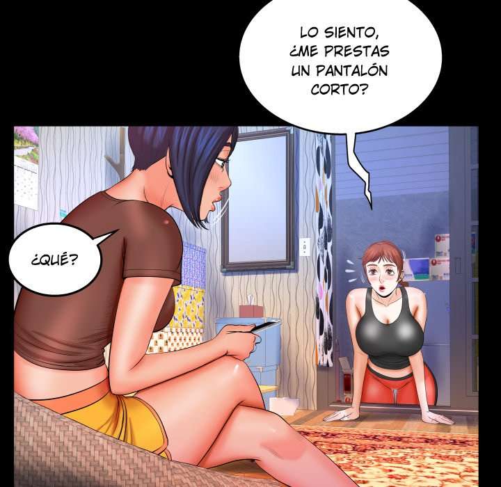 My Aunt capítulo 33 página 72