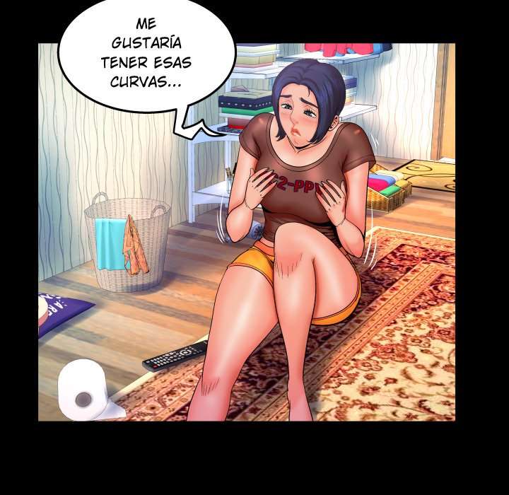 My Aunt capítulo 33 página 88