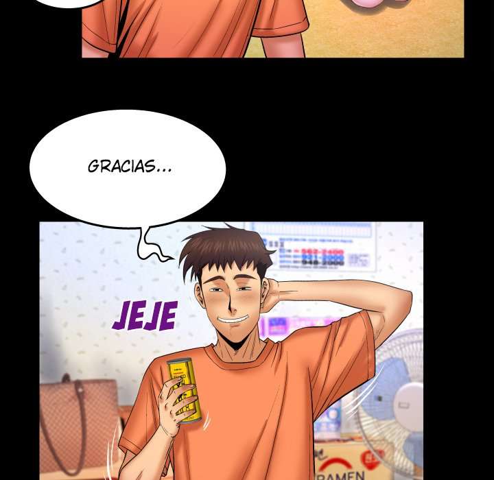 My Aunt capítulo 34 página 17
