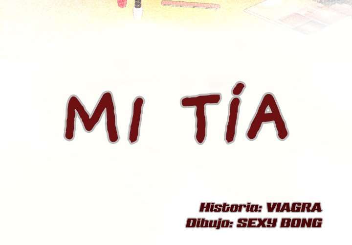 My Aunt capítulo 34 página 4