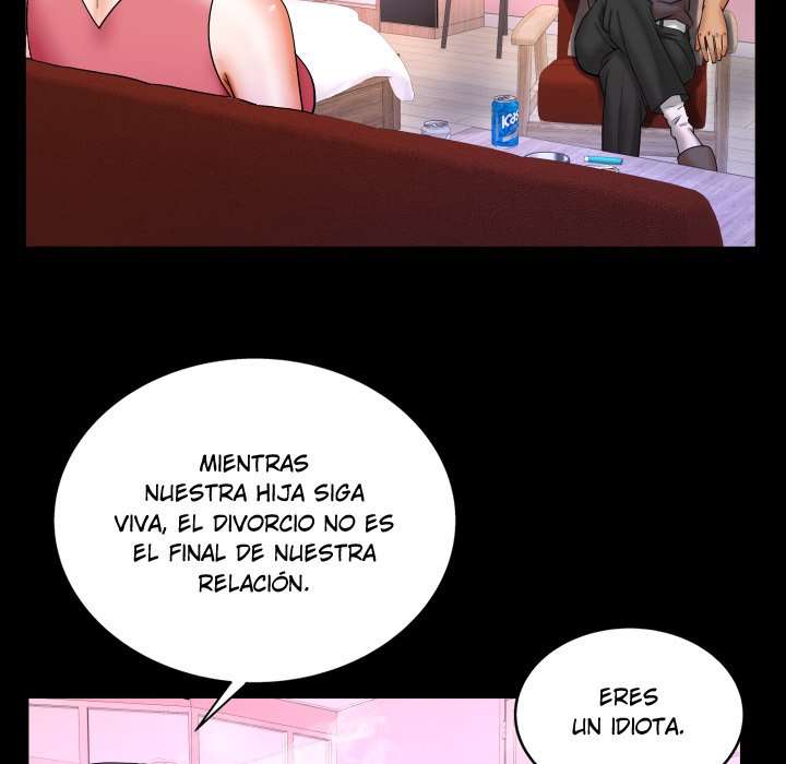 My Aunt capítulo 34 página 40