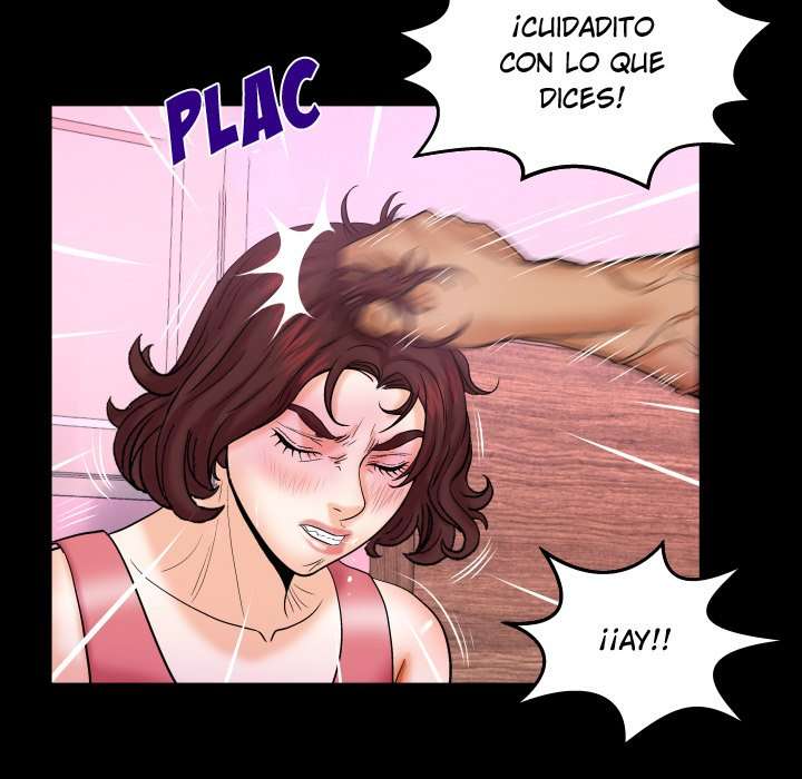 My Aunt capítulo 34 página 42