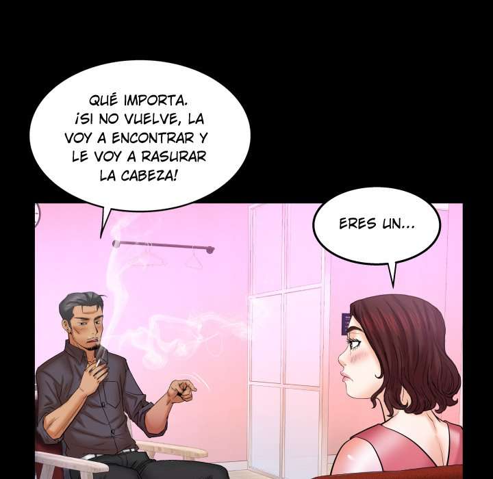 My Aunt capítulo 34 página 48