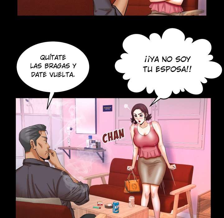 My Aunt capítulo 34 página 50
