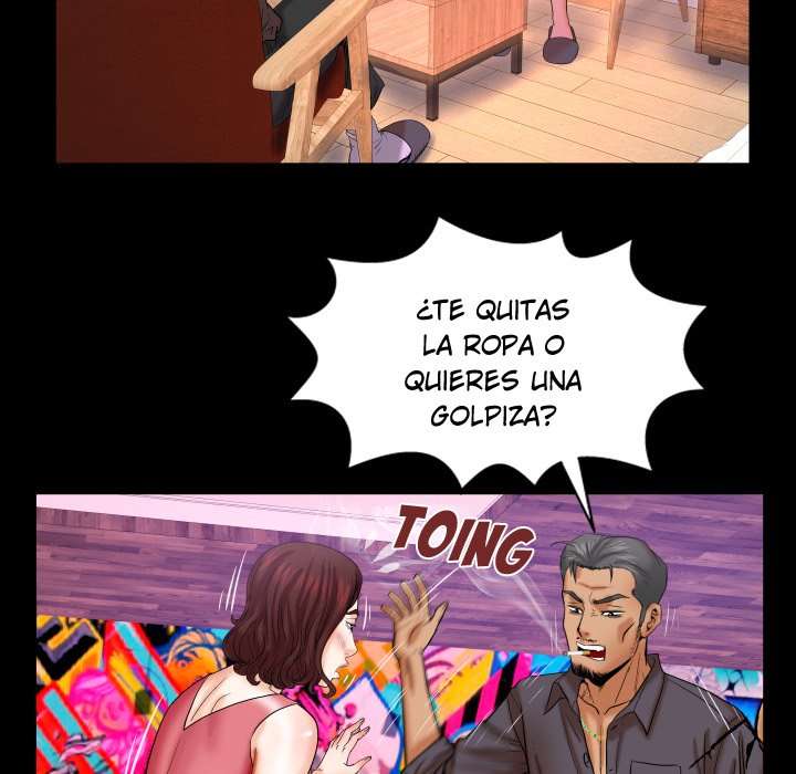 My Aunt capítulo 34 página 51