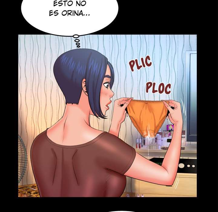 My Aunt capítulo 34 página 7